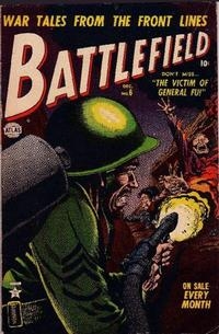 Battlefield # 6