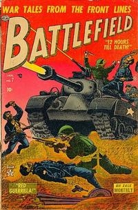 Battlefield # 7