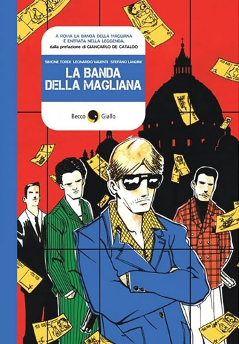 La Banda della Magliana # 1