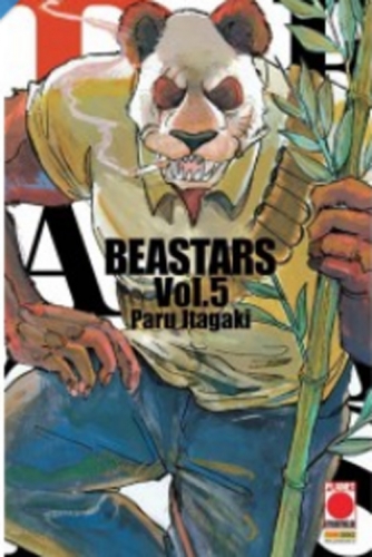 Beastars # 5