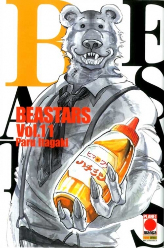 Beastars # 11