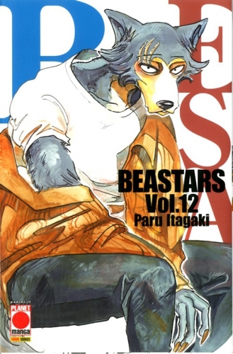 Beastars # 12