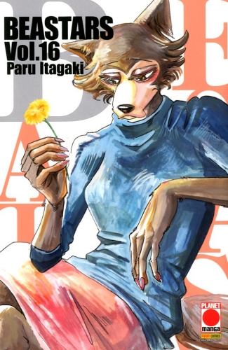 Beastars # 16