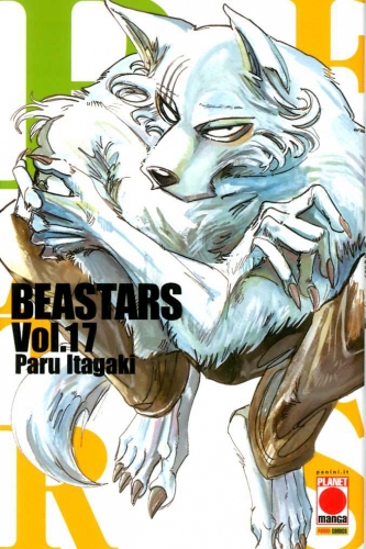 Beastars # 17