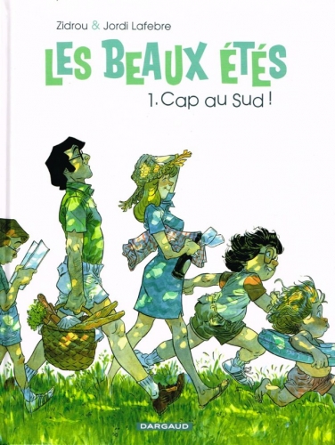 Les beaux étés # 1