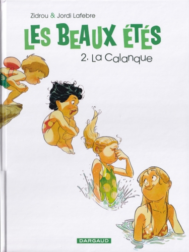 Les beaux étés # 2