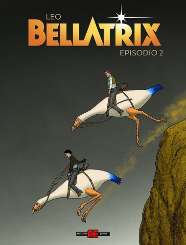 Bellatrix # 2