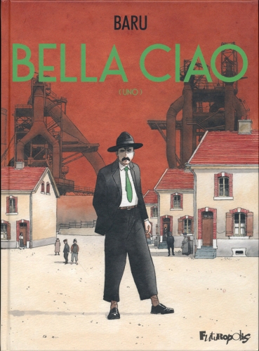 Bella ciao # 1