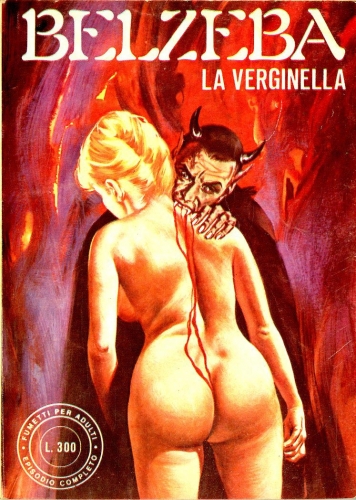 Belzeba # 4