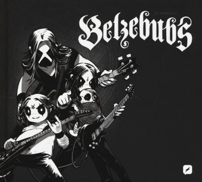 Belzebubs # 1
