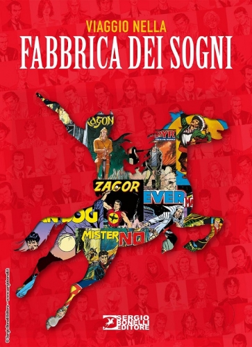 Speciale Napoli COMICON # 2