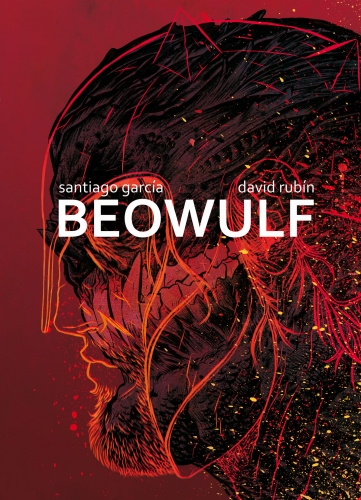 Beowulf (Spagna) # 1