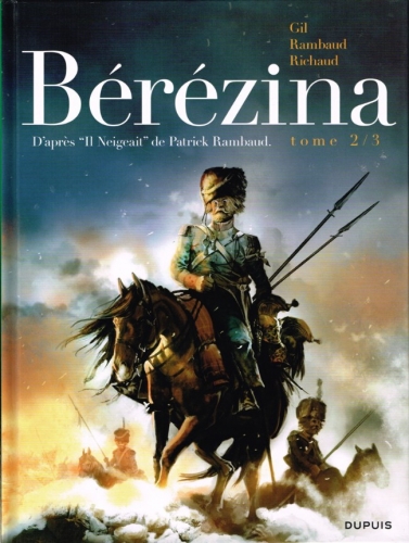 Bérézina # 2
