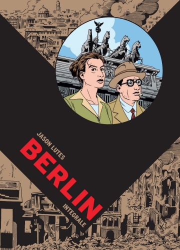 Berlin - Integrale # 1