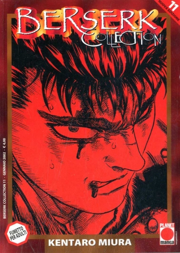 Berserk Collection # 11