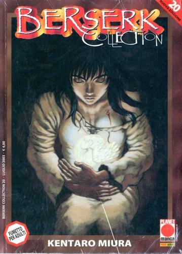 Berserk Collection # 20