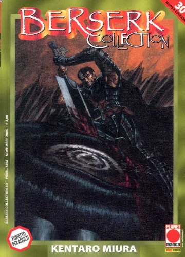 Berserk Collection # 30