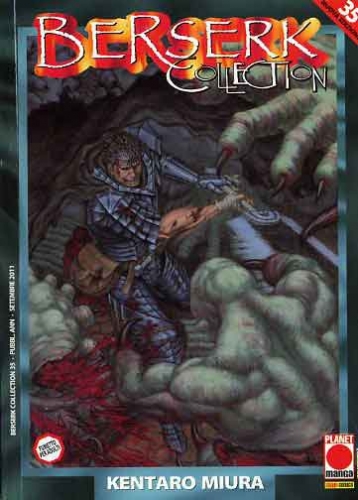 Berserk Collection # 35