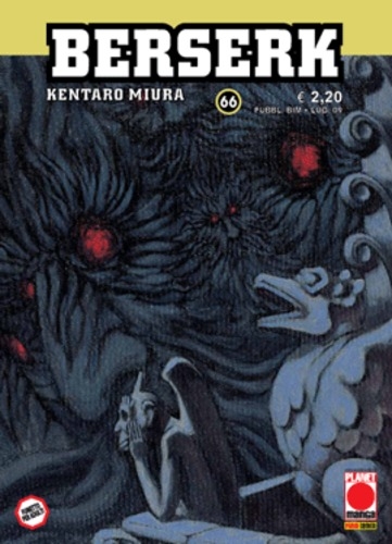 Berserk # 66