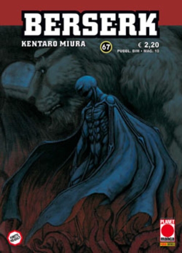 Berserk # 67