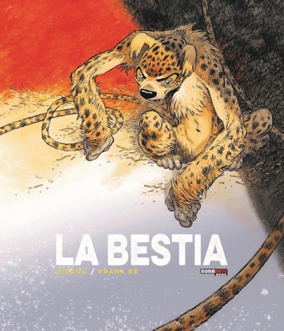 La bestia # 1