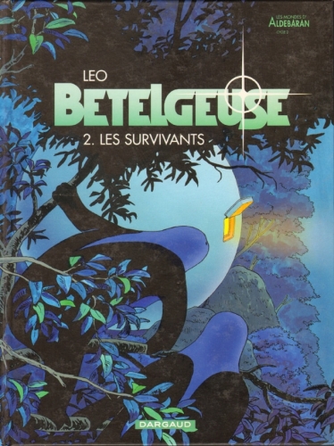 Bételgeuse # 2