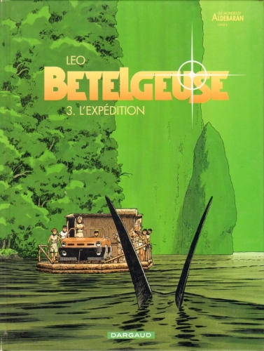 Bételgeuse # 3