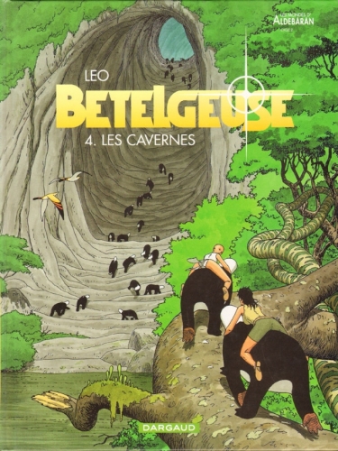 Bételgeuse # 4