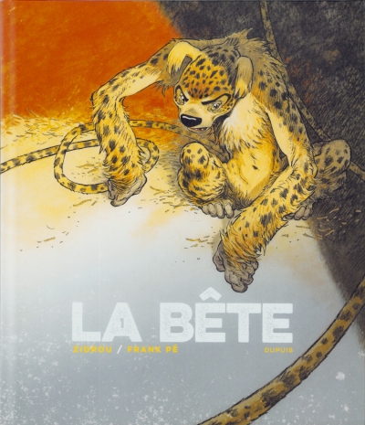 La bête # 1