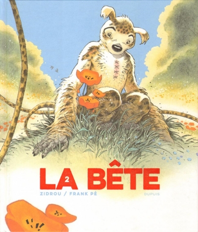 La bête # 2