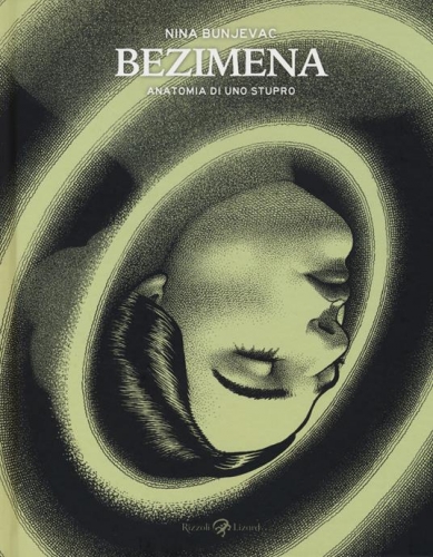Bezimena. Anatomia di uno stupro # 1