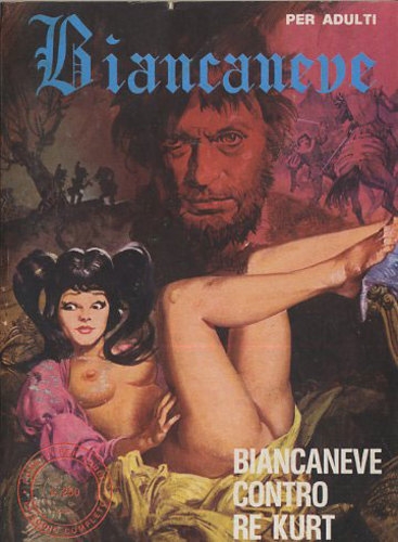 Biancaneve # 31