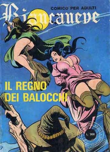 Biancaneve # 83