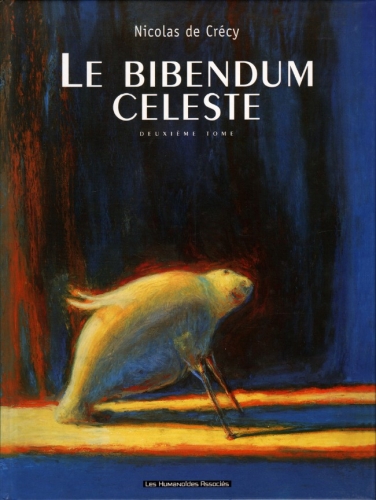 Le Bibendum Céleste # 2