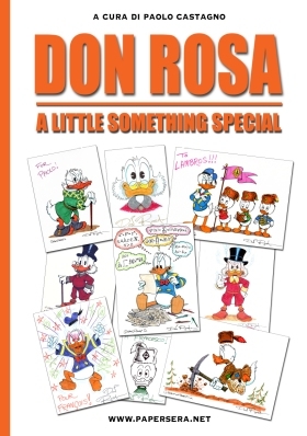 La Biblioteca del Papersera # 6