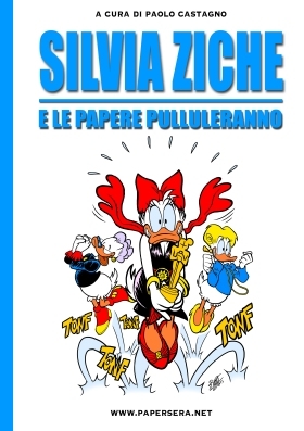 La Biblioteca del Papersera # 10