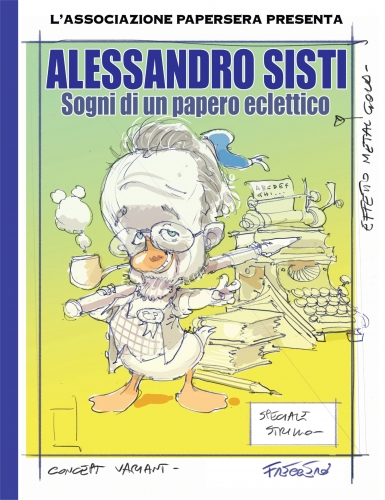 La Biblioteca del Papersera # 15