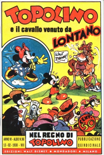 La Biblioteca del Papersera # 10s