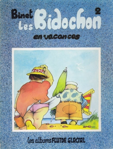 Les Bidochon # 2