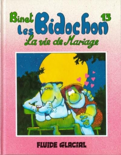 Les Bidochon # 13