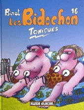 Les Bidochon # 16