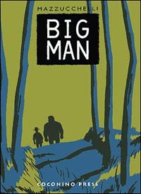 Big Man # 1