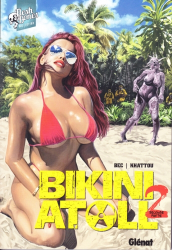 Bikini atoll # 3