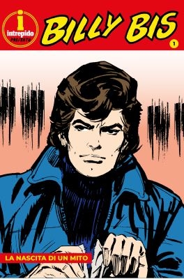 Billy Bis # 1