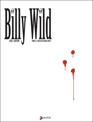 Billy Wild # 1