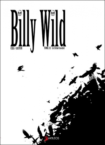 Billy Wild # 2