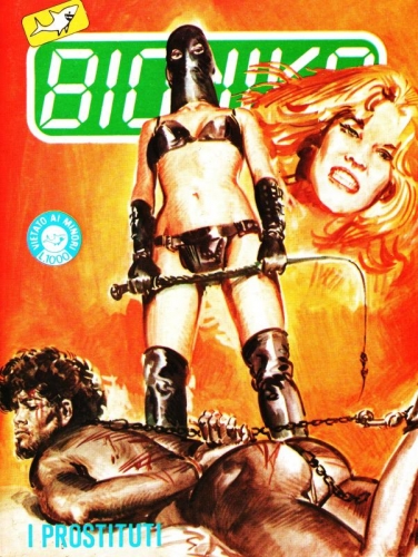 Bionika # 4