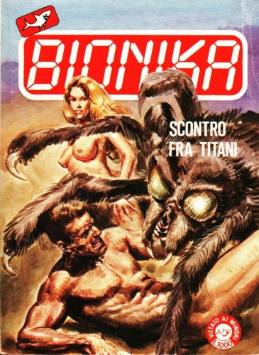 Bionika # 10