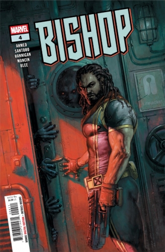 Bishop Vol 2 # 4