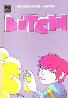 Bitch # 1